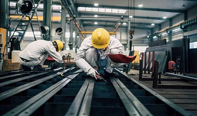 Ergani Lojistik Hizmeti